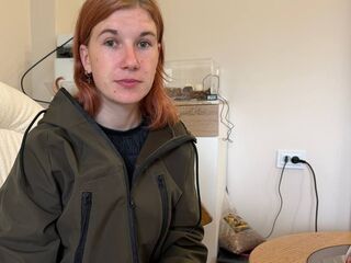webcamsex EvaWright
