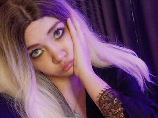 beautiful webcam girl FionaMari