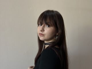 fingering camslut FloHaake