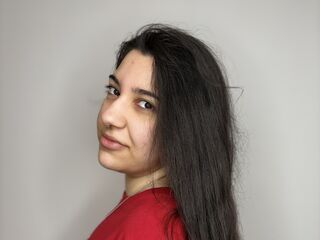 camgirl masturbating with sextoy FlorettaDienes