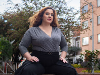 masturbating webcam girl FreyaSeid