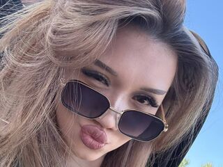 fingering camwhore GailMayette