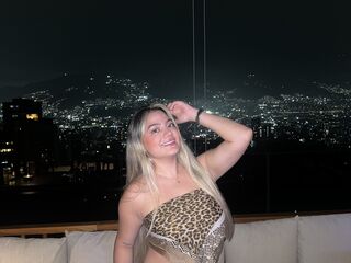 livecam sex GeorginaSuarez