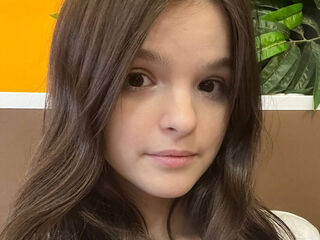 extrreme webcam picture GiannaHarrison