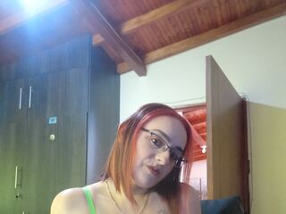 free jasmin livecam GinaHill