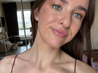 jasmin sex GingerWareham