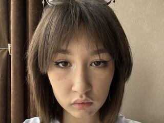 naked camgirl GraciaWitsell