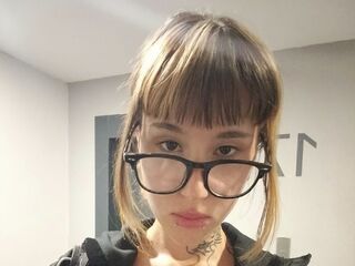 camsex HallieAblin