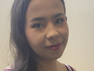 jasmin webcam model HanaMontenegro