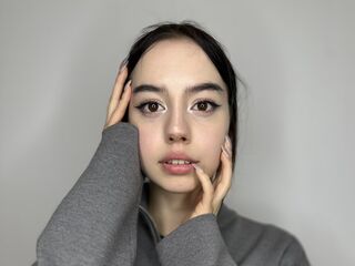 webcam girl chat HannahDinizo