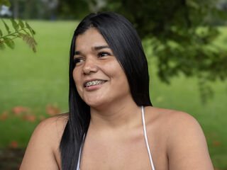 girl webcam show HarrisAlejandra