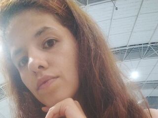 girl naked HecateGonzalez