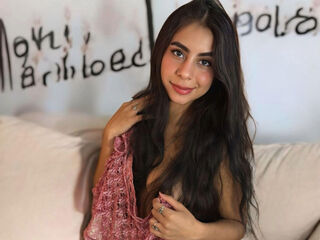 live sex cam HelenDavid