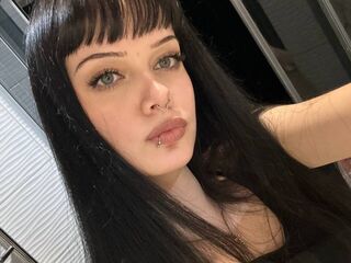free nude webcam HerminiaKoeing