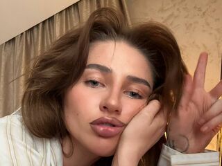 cam girl camsex HippieChristie