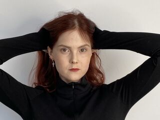 live sex cam IdaBerenger