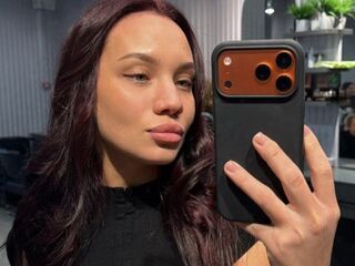 camgirl photo IleanaFarren