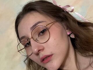 camgirl video chat IngeFelde