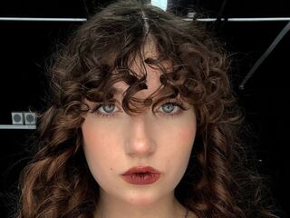 camgirl videochat IngeHosterman