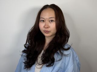 jasmin webcam model IrisDietel