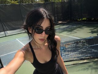 fingering girl webcam picture IrynnaBianchi