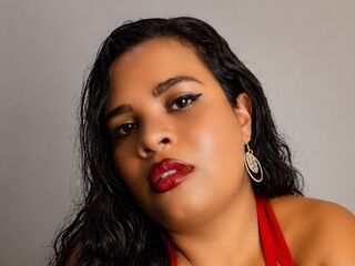 teaser webcam IsabelaGlow