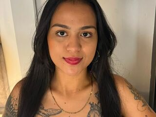 porn cam IsabellaCrown