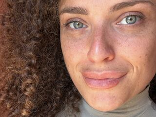 webcamgirl video chat IvanaRoss