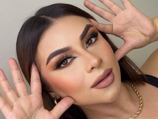 free liveshow IvannaFerrini