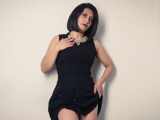 naked girl with webcam IvannaRusso