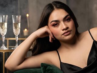 naughty camgirl masturbating with dildo IvannaVelvet