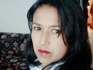 adult cam show IvanniaClarck