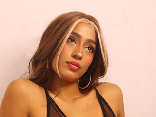 shower livesex JadeKeim