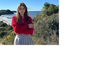 free live show JaneeLoszynski