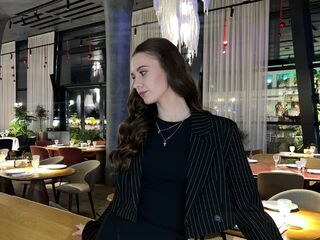 cam girl JanethDevalk