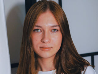 live teaser webcam JaniceHumprey