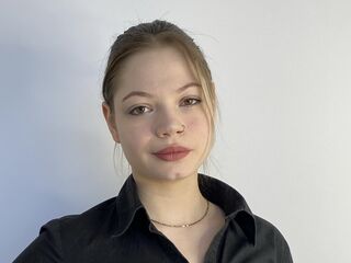 camgirl webcam photo JanuaryBuswell