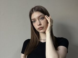 hot naked camgirl JennetteLefter