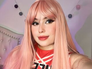 livesex cam girl JennyGordie