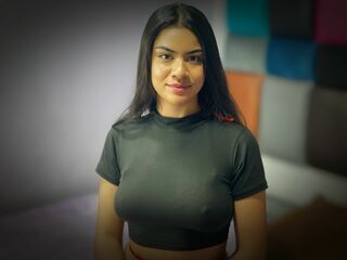 camgirl showing tits JesabellRojas