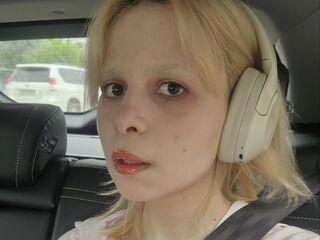 hot web cam show JillianOng