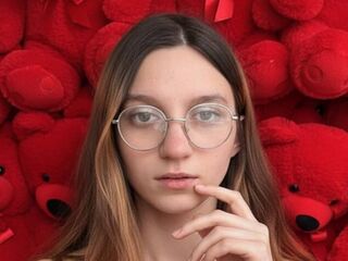 sexy cam girl JoeannWene