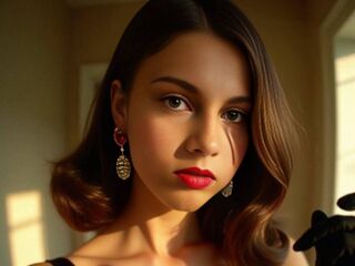 naked cam girl gallery JolynManthe