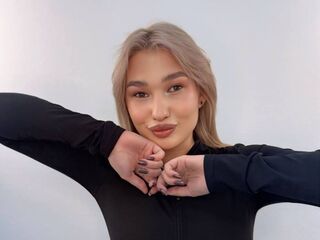 topless cam girl JoseGregan