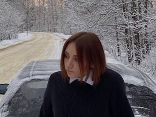 naked cam girl photo JoyeRanger