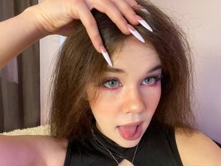 mastubating web cam girl JuliaJohnos