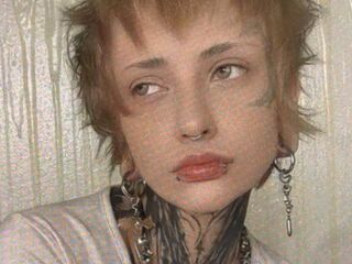 sexy webcamgirl picture JulianeVerdier