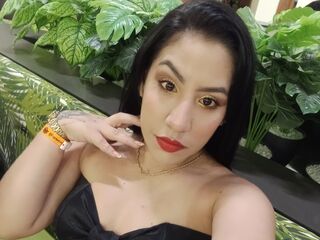 striptease cam JulietteRosse