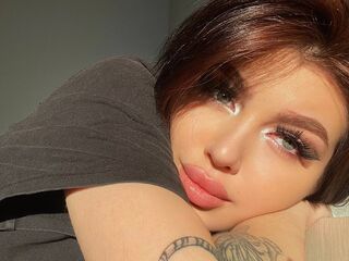 sexy camgirl live KarolinaKaren