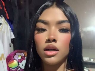 live sexshow KassyMorgan